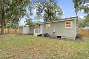 1111 Old Trail Rd, Beaufort, SC 29902 - Photo 31