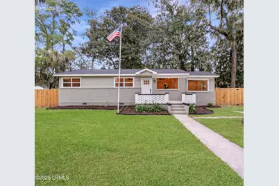 1111 Old Trail Road, Beaufort, SC 29902 - Photo 1