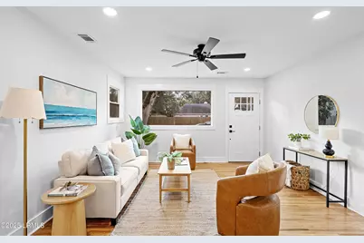 1111 Old Trail Road, Beaufort, SC 29902 - Photo 5