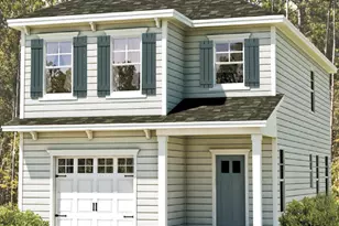 342 Conifer St, Hardeeville, SC 29927 - Photo 1