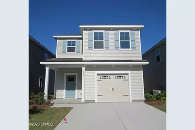 342 Conifer Street, Hardeeville, SC 29927 - Photo 1