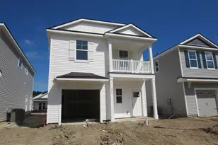 370 Conifer St, Hardeeville, SC 29927 - Photo 1