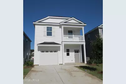370 Conifer Street, Hardeeville, SC 29927 - Photo 1