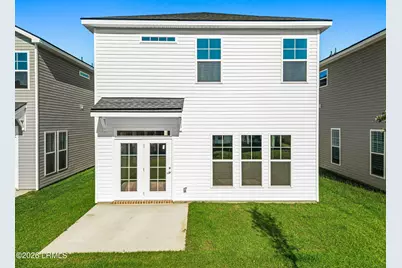 370 Conifer Street, Hardeeville, SC 29927 - Photo 21