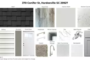 370 Conifer St, Hardeeville, SC 29927 - Photo 9