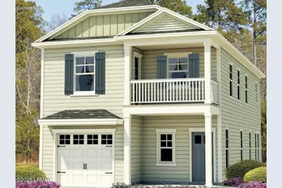 370 Conifer Street, Hardeeville, SC 29927 - Photo 1