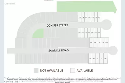 370 Conifer Street, Hardeeville, SC 29927 - Photo 7