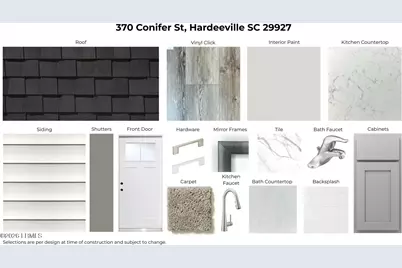 370 Conifer Street, Hardeeville, SC 29927 - Photo 11