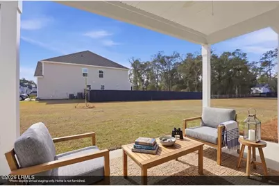 101 Thistle Lane, Beaufort, SC 29907 - Photo 29