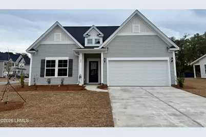 101 Thistle Lane, Beaufort, SC 29907 - Photo 1