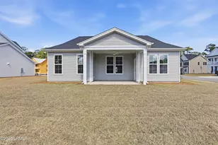 101 Thistle Ln, Beaufort, SC 29907 - Photo 21