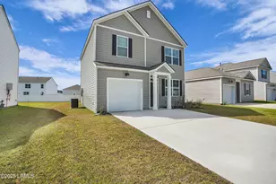 2126 Sanctum St, Ridgeland, SC 29936 - Photo 5