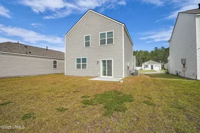 2126 Sanctum Street, Ridgeland, SC 29936 - Photo 37