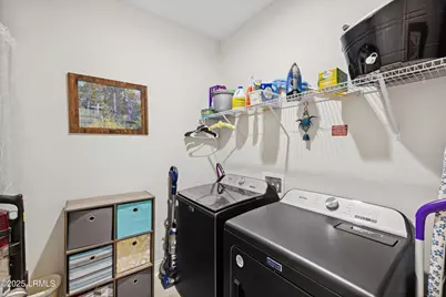 1175 Salem Bay Drive, Beaufort, SC 29902 - Photo 17