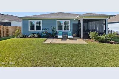 1175 Salem Bay Drive, Beaufort, SC 29902 - Photo 21