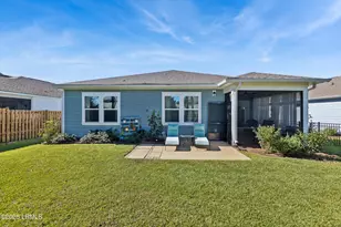 1175 Salem Bay Dr, Beaufort, SC 29902 - Photo 21
