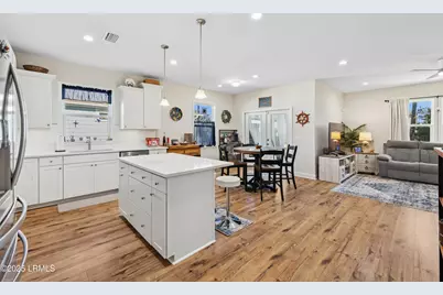 1175 Salem Bay Drive, Beaufort, SC 29902 - Photo 5