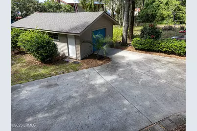 21 Oconnor Road, Hilton Head Island, SC 29926 - Photo 55