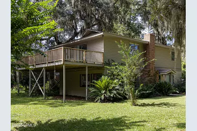 21 Oconnor Road, Hilton Head Island, SC 29926 - Photo 61