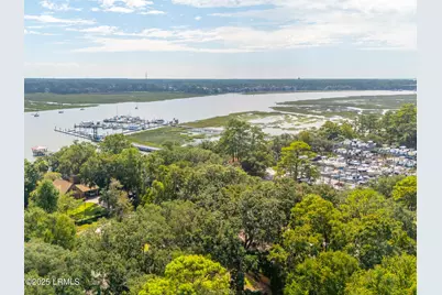 21 Oconnor Road, Hilton Head Island, SC 29926 - Photo 63