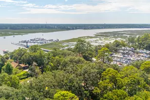 21 O Connor Rd, Hilton Head Island, SC 29926 - Photo 63