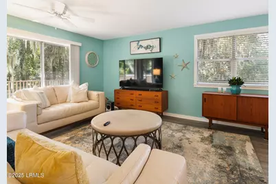 21 Oconnor Road, Hilton Head Island, SC 29926 - Photo 19