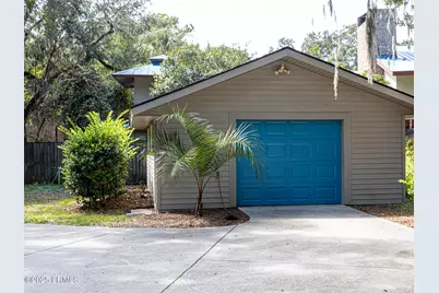 21 Oconnor Road, Hilton Head Island, SC 29926 - Photo 53
