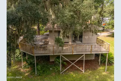 21 Oconnor Road, Hilton Head Island, SC 29926 - Photo 65