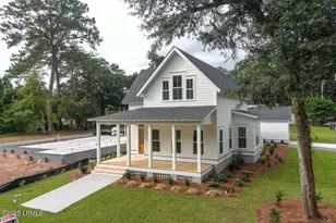 2801 North St, Beaufort, SC 29902 - Photo 3