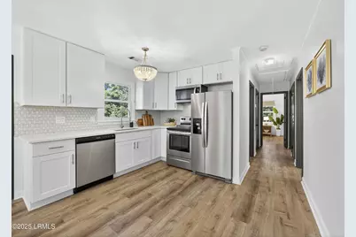 2301 Langhorne Drive, Beaufort, SC 29902 - Photo 3