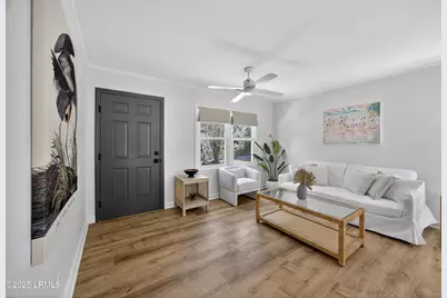 2301 Langhorne Drive, Beaufort, SC 29902 - Photo 9