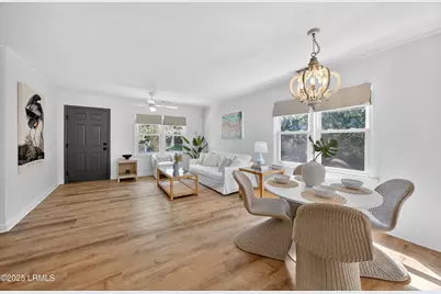 2301 Langhorne Drive, Beaufort, SC 29902 - Photo 7