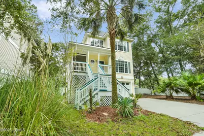 40 Victoria Square Drive, Hilton Head Island, SC 29926 - Photo 3