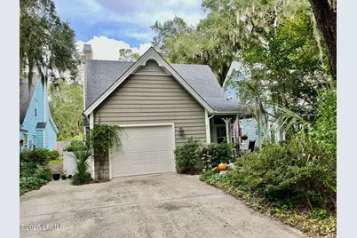 41 Shipwright Circle, Port Royal, SC 29935 - Photo 9