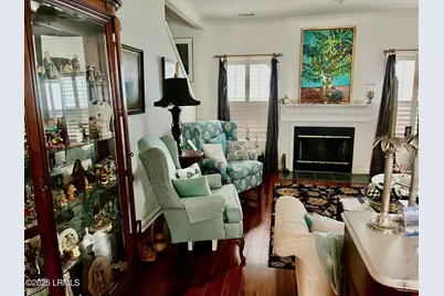 41 Shipwright Circle, Port Royal, SC 29935 - Photo 19