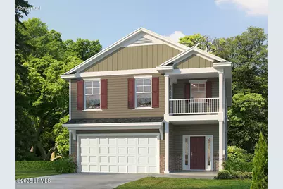 673 Sawmill Road, Hardeeville, SC 29927 - Photo 1