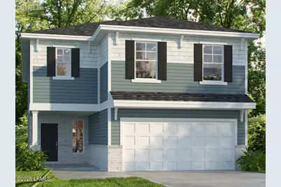 698 Sawmill Road, Hardeeville, SC 29927 - Photo 1