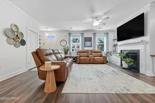 34 White Heron Dr, Beaufort, SC 29907 - Photo 9