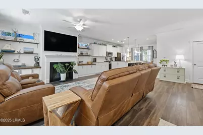 34 White Heron Drive, Beaufort, SC 29907 - Photo 7