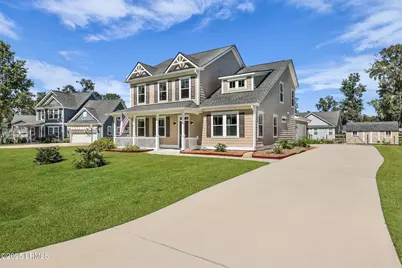 34 White Heron Drive, Beaufort, SC 29907 - Photo 3