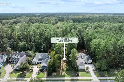 301 Hampton Lake Drive, Bluffton, SC 29910 - Photo 1