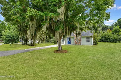 715 Sunset Circle, Beaufort, SC 29906 - Photo 21