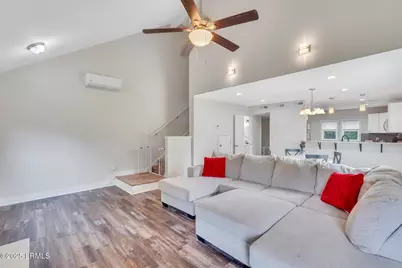 715 Sunset Circle, Beaufort, SC 29906 - Photo 5