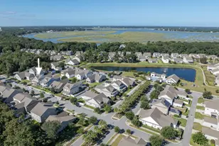 3635 Oyster Bluff Dr, Beaufort, SC 29907 - Photo 47