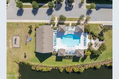 3635 Oyster Bluff Drive, Beaufort, SC 29907 - Photo 51