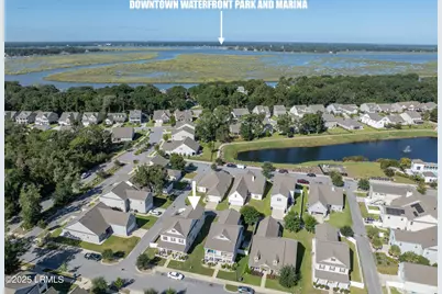 3635 Oyster Bluff Drive, Beaufort, SC 29907 - Photo 45