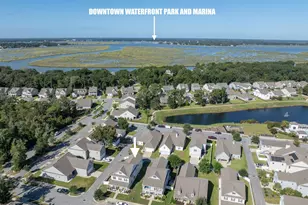 3635 Oyster Bluff Dr, Beaufort, SC 29907 - Photo 45