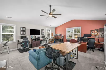 3635 Oyster Bluff Drive, Beaufort, SC 29907 - Photo 37