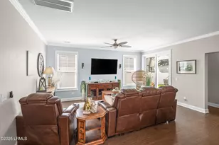 3635 Oyster Bluff Dr, Beaufort, SC 29907 - Photo 13