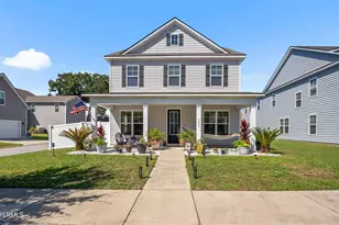 3635 Oyster Bluff Dr, Beaufort, SC 29907 - Photo 1